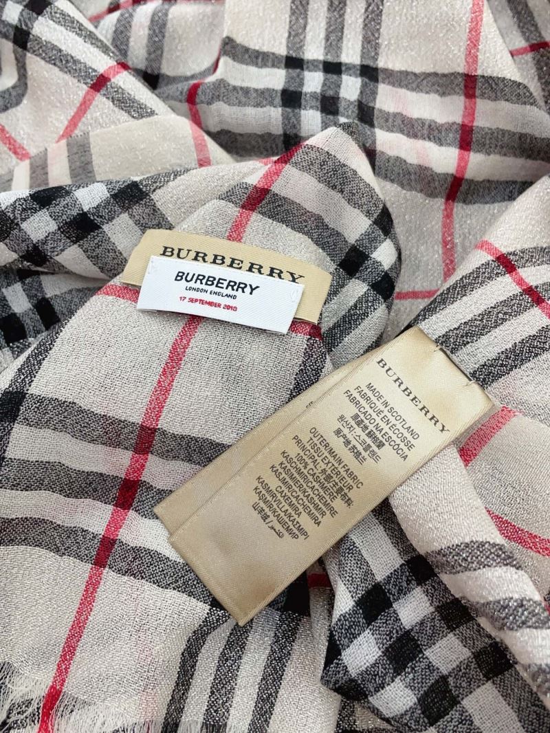 BURBERRY